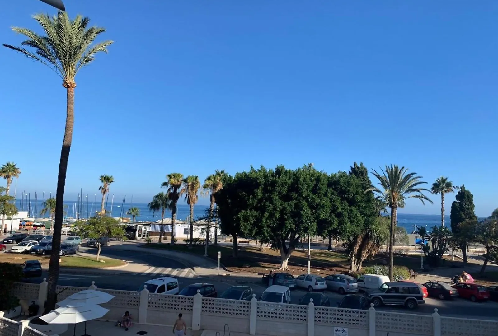 Appartement Apartamento Marta By Solymar Holiday Torre Del Mar