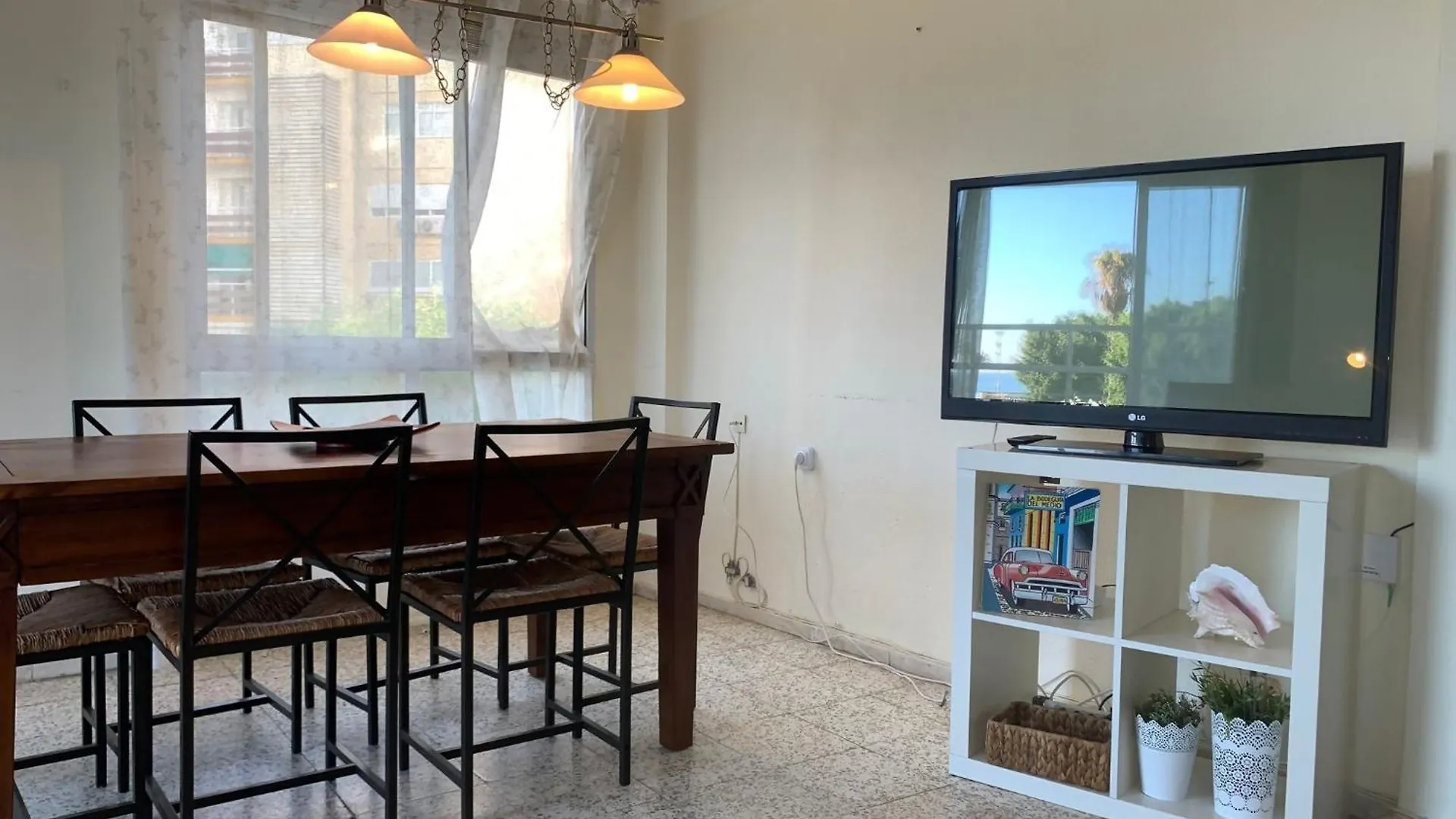 Appartement Apartamento Marta By Solymar Holiday Torre Del Mar