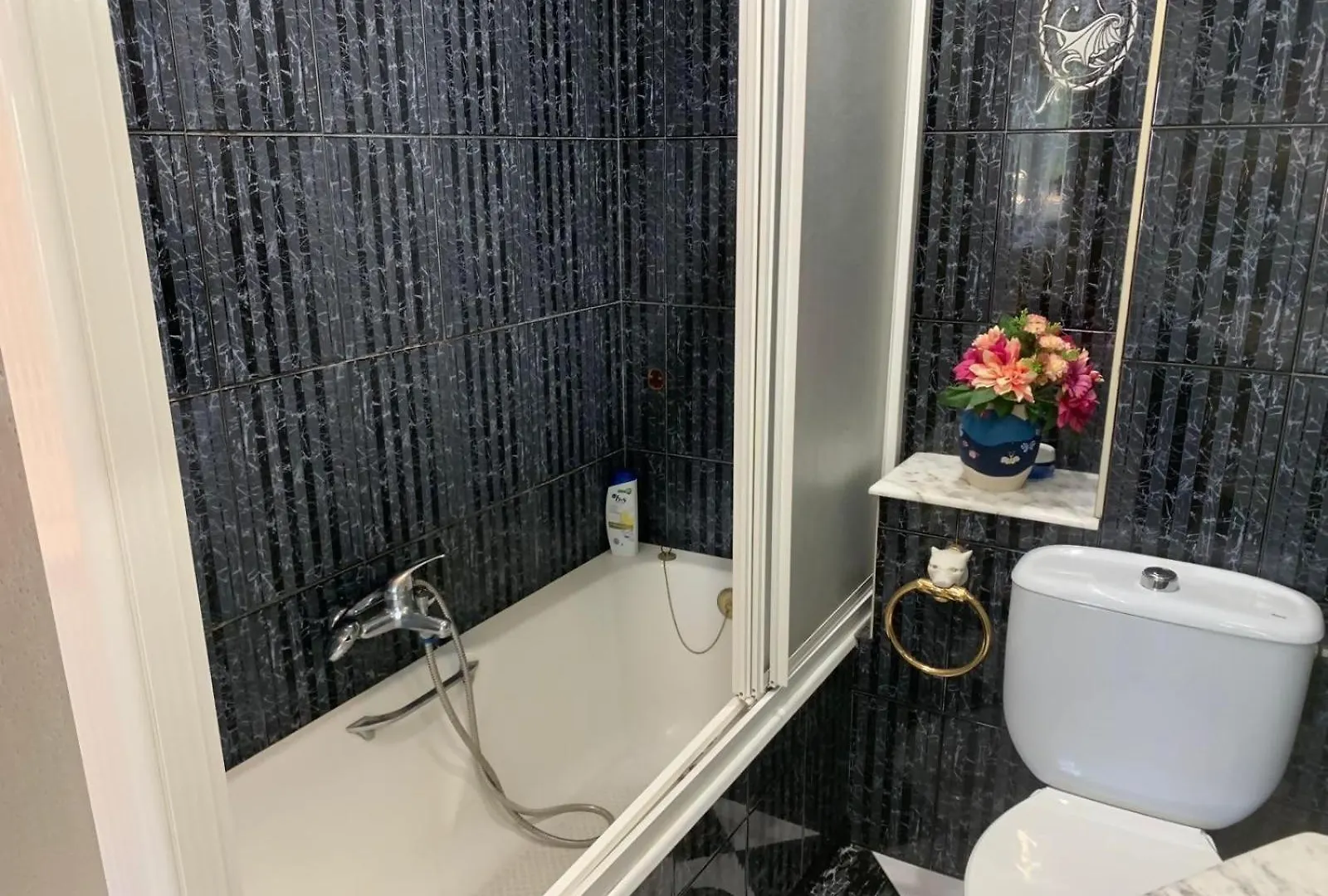 Appartement Apartamento Marta By Solymar Holiday Torre Del Mar