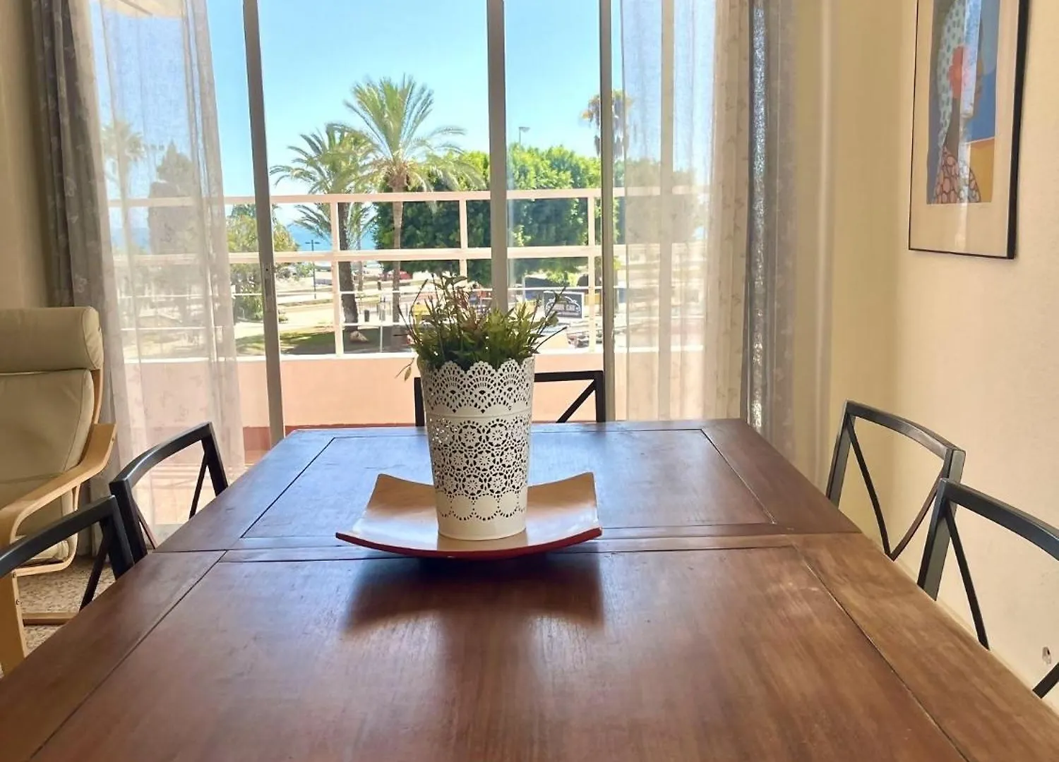 Apartamento Marta By Solymar Holiday Torre Del Mar Appartement
