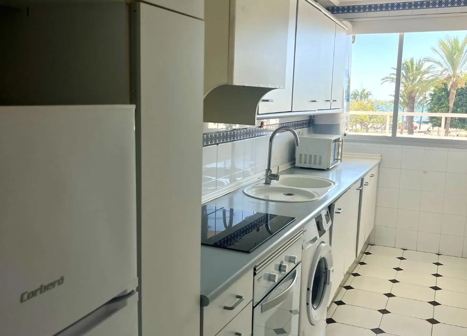 Apartamento Marta By Solymar Holiday Torre Del Mar