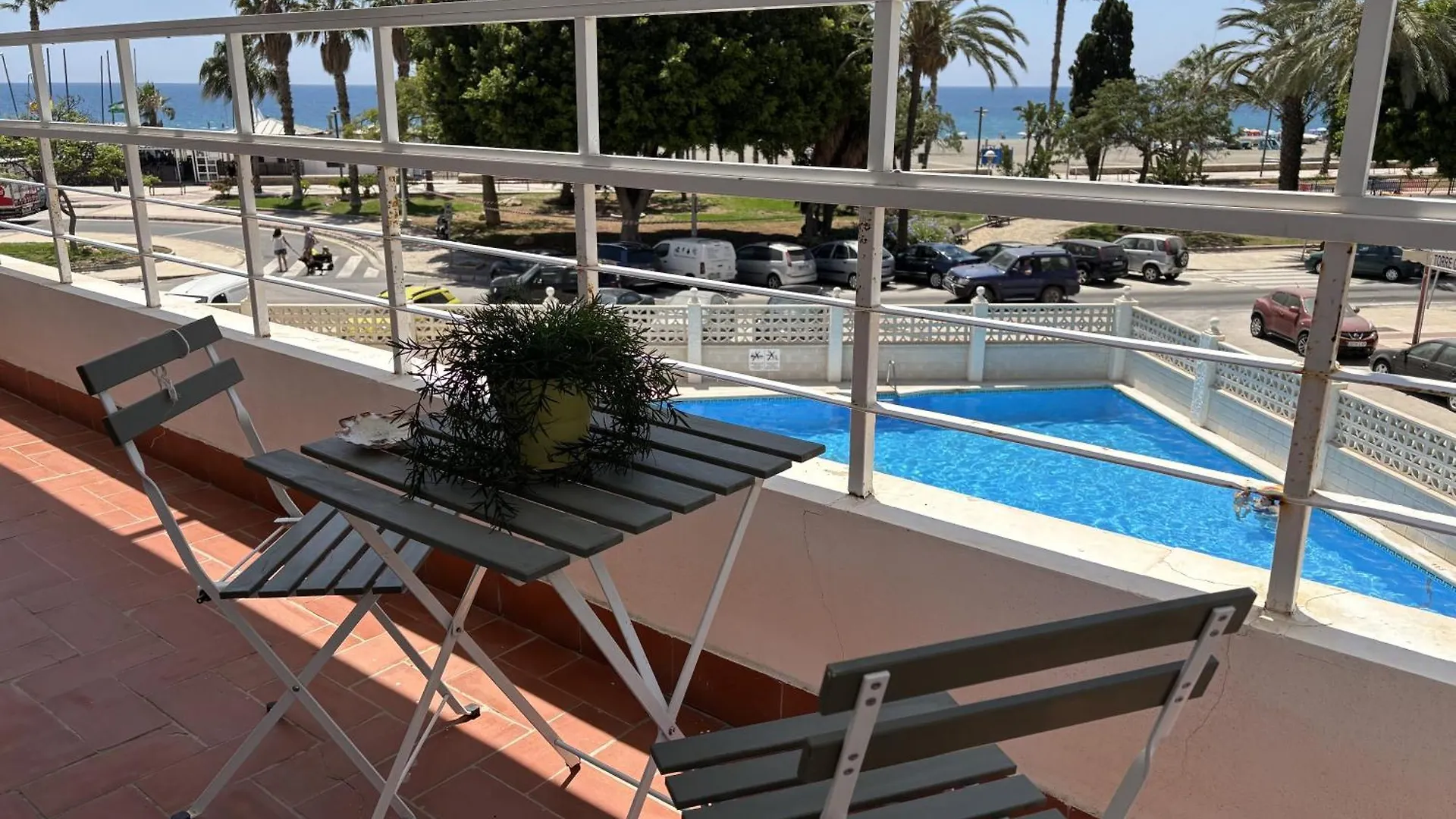 Apartamento Marta By Solymar Holiday Torre Del Mar 0*,  Spanje
