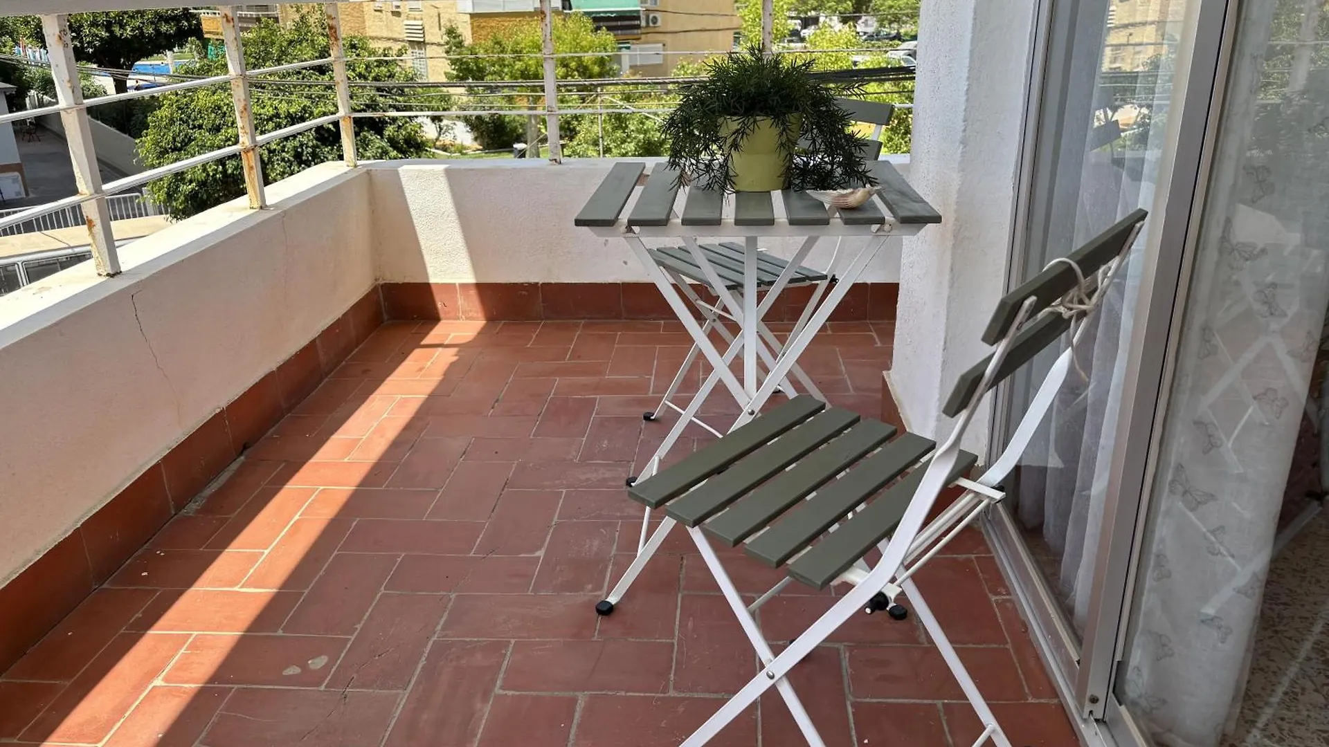 Apartamento Marta By Solymar Holiday Torre Del Mar Appartement